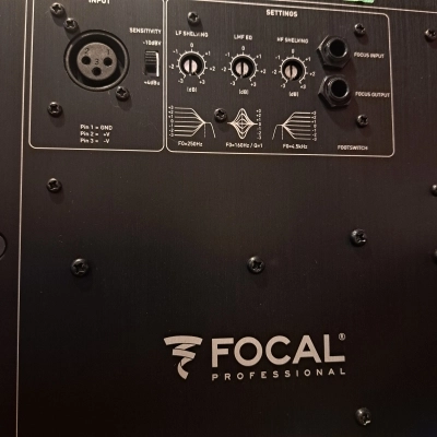 Focal Professional - TRIO6 BE 2